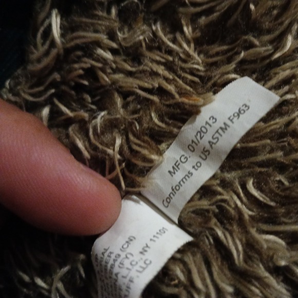 Oakland A's Athletics Baseball Teddy Bear Game Souvenir Jersey Hoodie MLB 18" - Picture 11 of 15